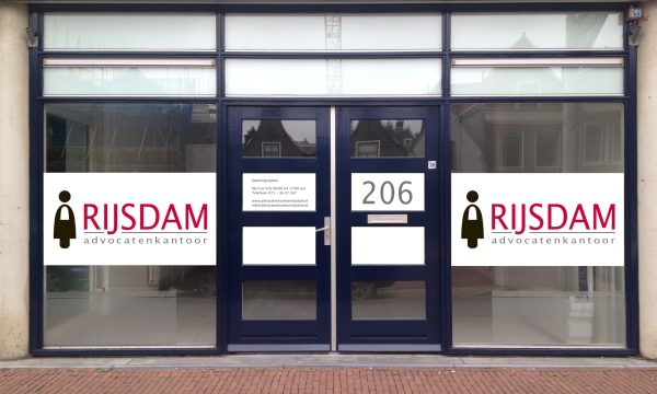Advocatenkantoor Rijsdam Advocatenkantoor Rijsdam
