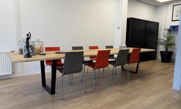 Spreekkamer Advocatenkantoor Rijsdam Spreekkamer Advocatenkantoor Rijsdam
