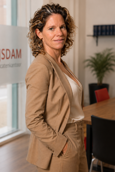 Linda Rijsdam | Advocatenkantoor Rijsdam